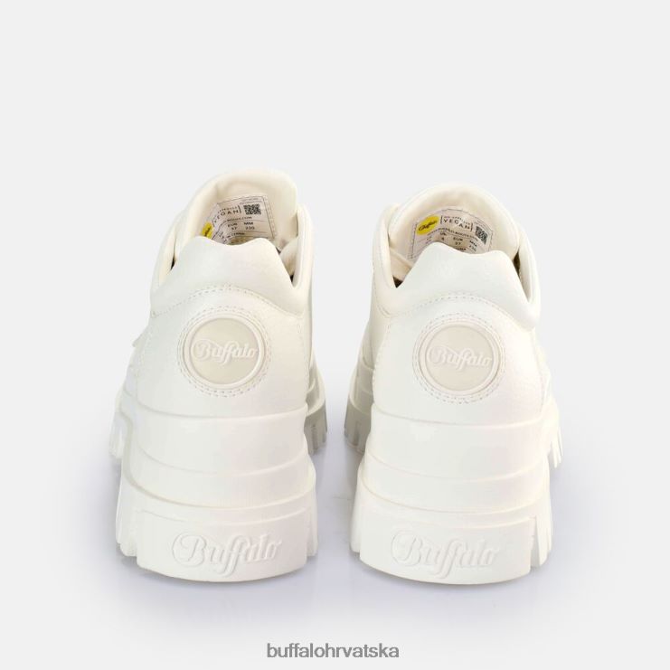 bijela Buffalo aspha cls loafer vegan |mokasinke TDD6T343